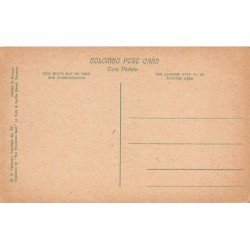 Rare collectable postcards of SRI LANKA. Vintage Postcards of SRI LANKA