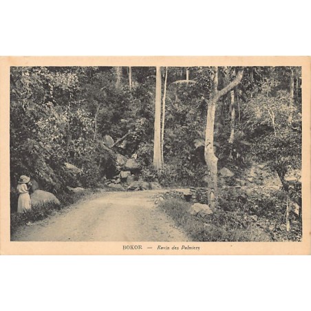 Rare collectable postcards of CAMBODIA. Vintage Postcards of CAMBODIA