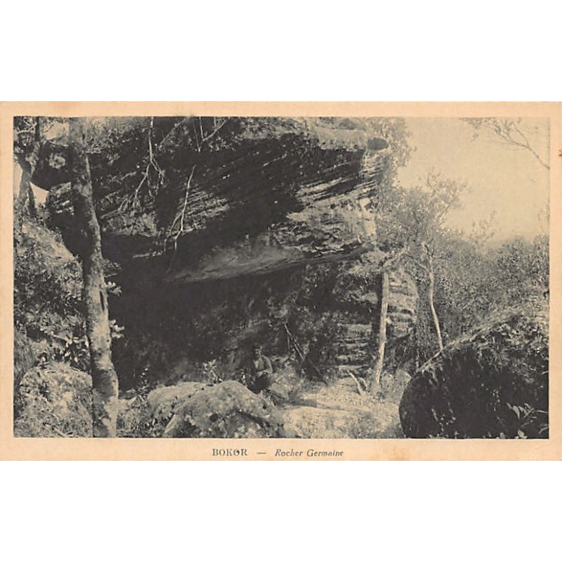 Rare collectable postcards of CAMBODIA. Vintage Postcards of CAMBODIA