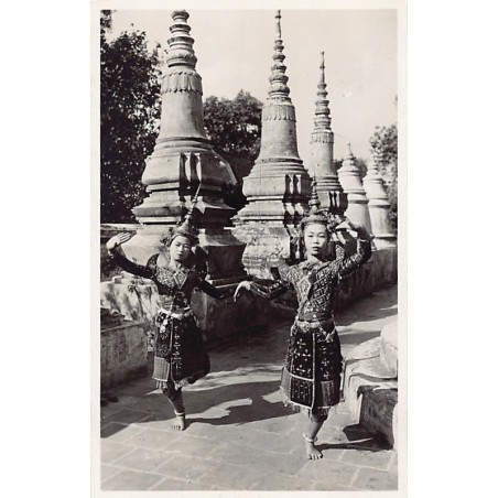 Rare collectable postcards of CAMBODIA. Vintage Postcards of CAMBODIA