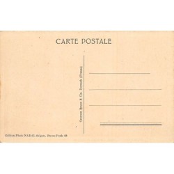 Rare collectable postcards of CAMBODIA. Vintage Postcards of CAMBODIA