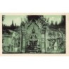 Rare collectable postcards of CAMBODIA. Vintage Postcards of CAMBODIA
