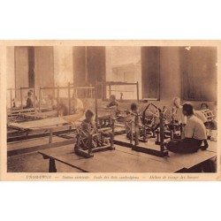 Rare collectable postcards of CAMBODIA. Vintage Postcards of CAMBODIA