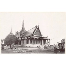 Rare collectable postcards of CAMBODIA. Vintage Postcards of CAMBODIA