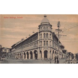 Rare collectable postcards of SRI LANKA. Vintage Postcards of SRI LANKA