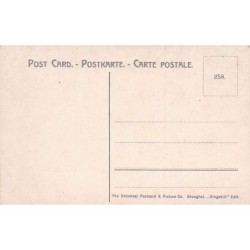 Rare collectable postcards of CHINA. Vintage Postcards of CHINA