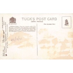 Rare collectable postcards of CHINA. Vintage Postcards of CHINA