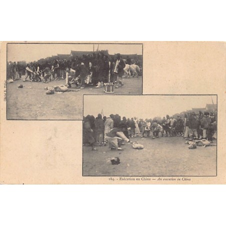 Rare collectable postcards of CHINA. Vintage Postcards of CHINA