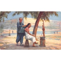 Rare collectable postcards of CHINA. Vintage Postcards of CHINA