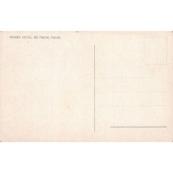 Rare collectable postcards of CHINA. Vintage Postcards of CHINA