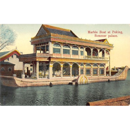 Rare collectable postcards of CHINA. Vintage Postcards of CHINA