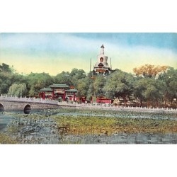 Rare collectable postcards of CHINA. Vintage Postcards of CHINA