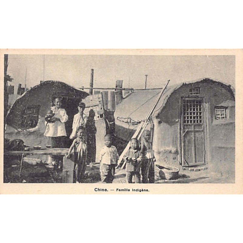 Rare collectable postcards of CHINA. Vintage Postcards of CHINA