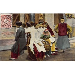 Rare collectable postcards of CHINA. Vintage Postcards of CHINA