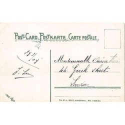 Rare collectable postcards of CHINA. Vintage Postcards of CHINA