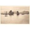 Rare collectable postcards of CHINA. Vintage Postcards of CHINA
