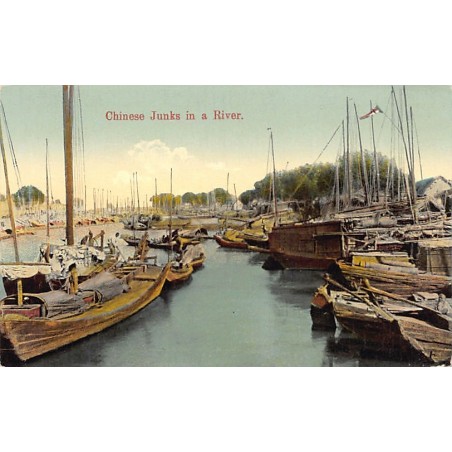 Rare collectable postcards of CHINA. Vintage Postcards of CHINA