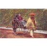 Rare collectable postcards of CHINA. Vintage Postcards of CHINA