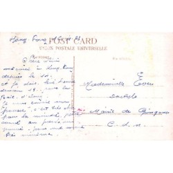 Rare collectable postcards of CHINA. Vintage Postcards of CHINA