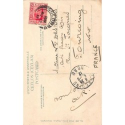 Rare collectable postcards of SRI LANKA. Vintage Postcards of SRI LANKA