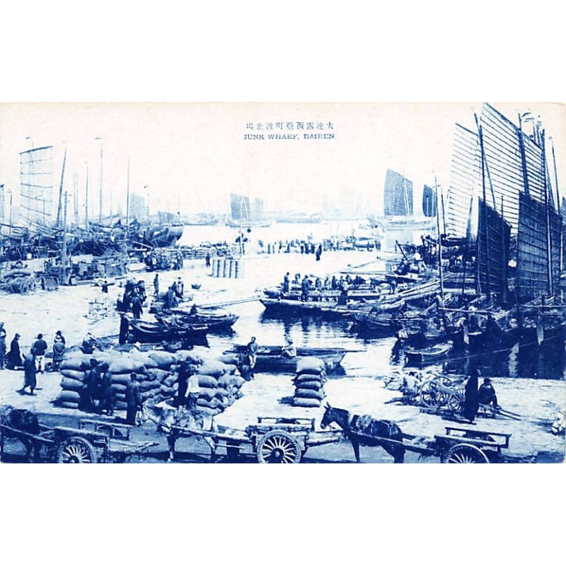 Rare collectable postcards of CHINA. Vintage Postcards of CHINA