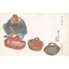 Rare collectable postcards of CHINA. Vintage Postcards of CHINA