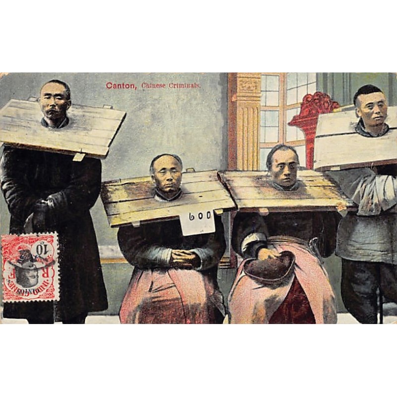 Rare collectable postcards of CHINA. Vintage Postcards of CHINA