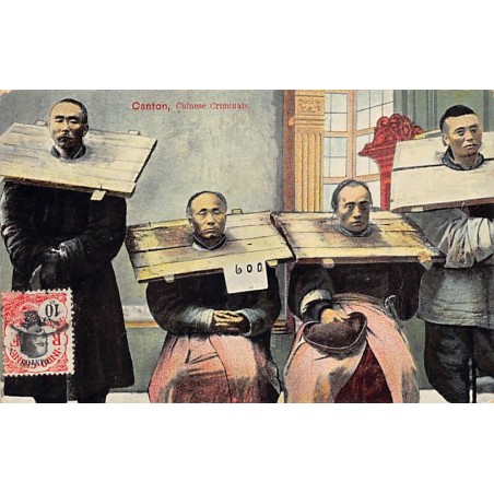 Rare collectable postcards of CHINA. Vintage Postcards of CHINA