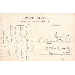 Rare collectable postcards of CHINA. Vintage Postcards of CHINA