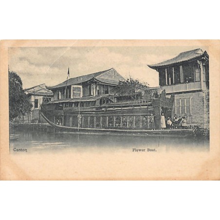 Rare collectable postcards of CHINA. Vintage Postcards of CHINA