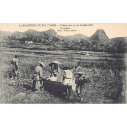 Rare collectable postcards of CHINA. Vintage Postcards of CHINA