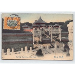 Rare collectable postcards of CHINA. Vintage Postcards of CHINA