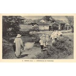 Rare collectable postcards of CHINA. Vintage Postcards of CHINA