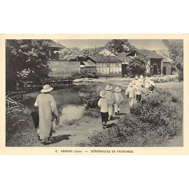 Rare collectable postcards of CHINA. Vintage Postcards of CHINA