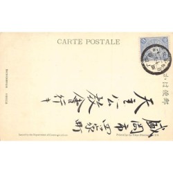 Rare collectable postcards of CHINA. Vintage Postcards of CHINA