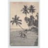 Rare collectable postcards of SRI LANKA. Vintage Postcards of SRI LANKA