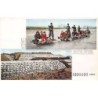 Rare collectable postcards of CHINA. Vintage Postcards of CHINA