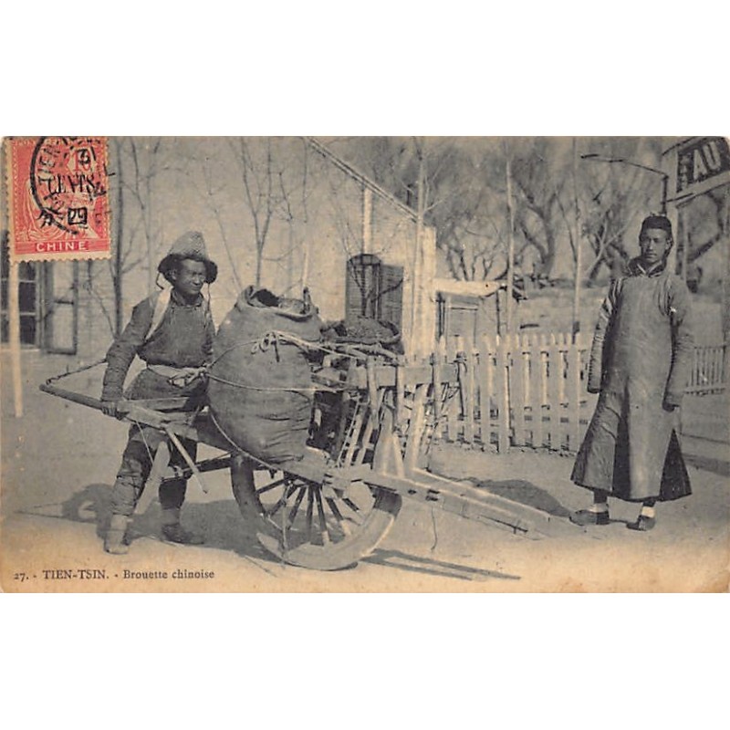 Rare collectable postcards of CHINA. Vintage Postcards of CHINA