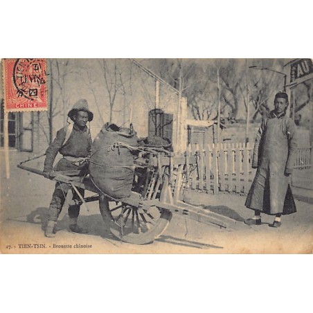 Rare collectable postcards of CHINA. Vintage Postcards of CHINA