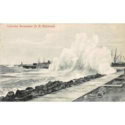 Rare collectable postcards of SRI LANKA. Vintage Postcards of SRI LANKA