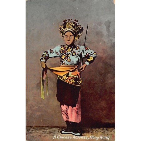Rare collectable postcards of CHINA. Vintage Postcards of CHINA
