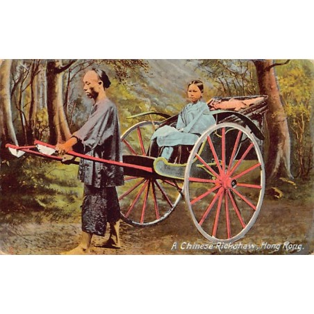 Rare collectable postcards of CHINA. Vintage Postcards of CHINA