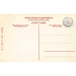 Rare collectable postcards of SRI LANKA. Vintage Postcards of SRI LANKA