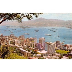 Rare collectable postcards of CHINA. Vintage Postcards of CHINA