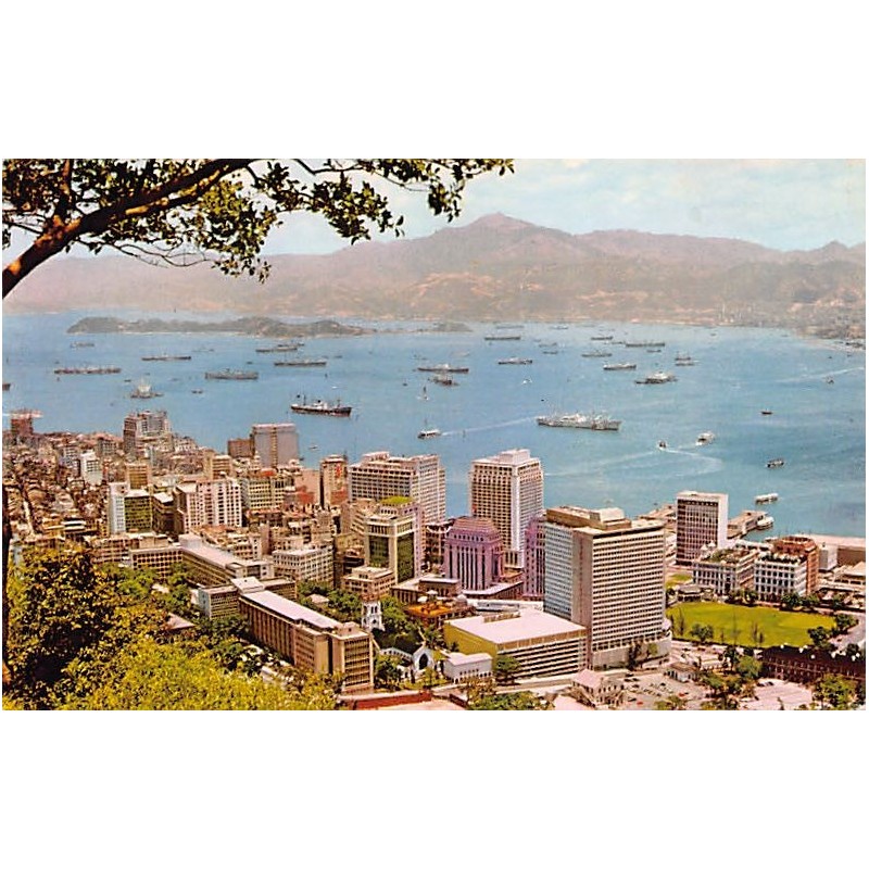 Rare collectable postcards of CHINA. Vintage Postcards of CHINA