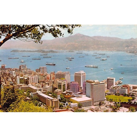 Rare collectable postcards of CHINA. Vintage Postcards of CHINA