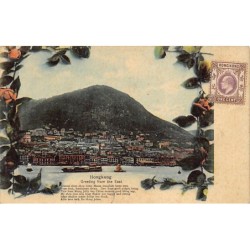 Rare collectable postcards of CHINA. Vintage Postcards of CHINA