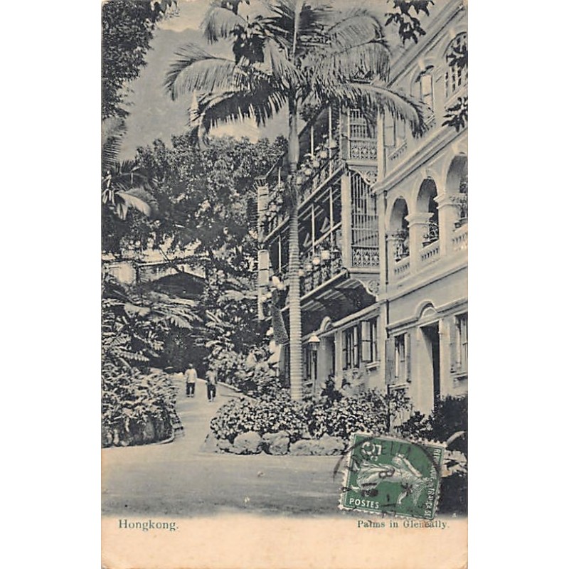 Rare collectable postcards of CHINA. Vintage Postcards of CHINA