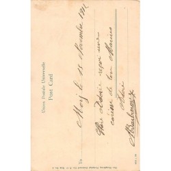 Rare collectable postcards of CHINA. Vintage Postcards of CHINA