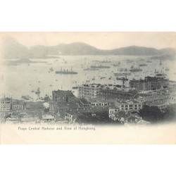 Rare collectable postcards of CHINA. Vintage Postcards of CHINA